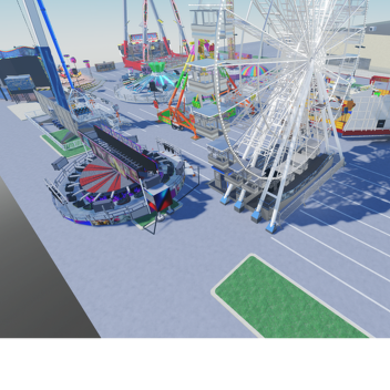 FUNFAIR new map!!!