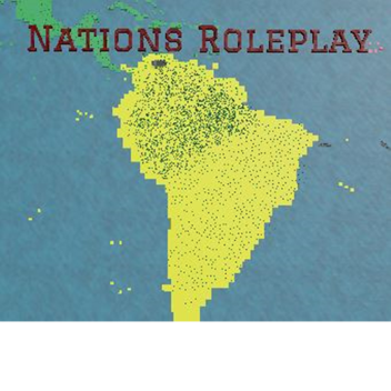 [🌎] NEW!! Nations Roleplay