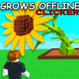 [🍎NEW🌱] Grow A Garden Clicker🖱️
