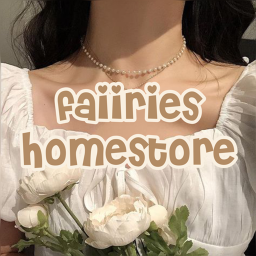 faiiries clothing