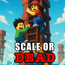 Scale or Dead