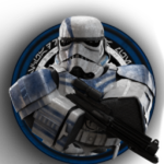 [MTGE] Vader's Fist