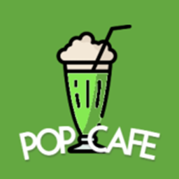 Pop Cafe!