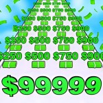 Win Obby Get $100,0000 🤑