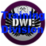 The Dark Wings Empire Training Division
