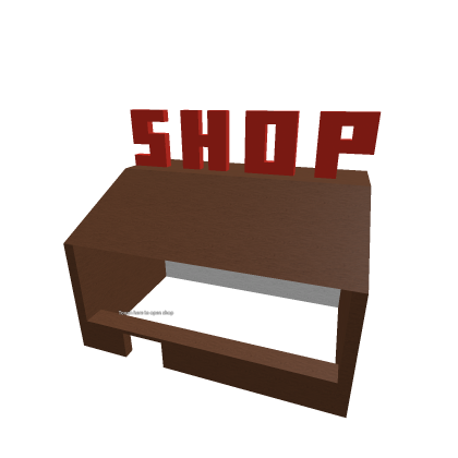Shop