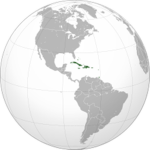 Caribbean