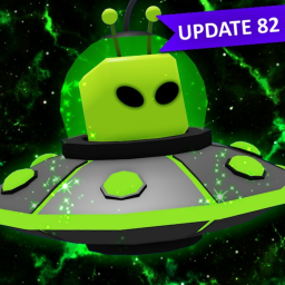 [👽EVENT] Bubble Gum Simulator icon