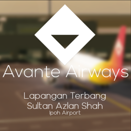 Ipoh Airport