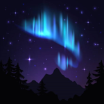 The Aurora Borealis