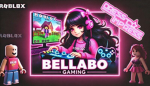 Bella bo gaming squad