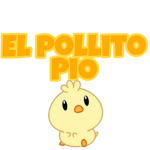 El Pollito Pio :)