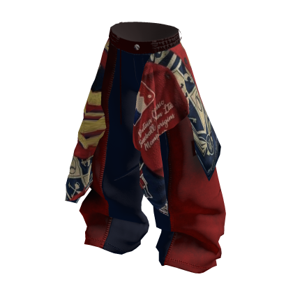 Baseball Pants