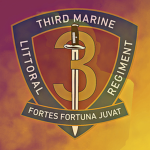 ||3MLR|| - 3rd Marine Littoral Regiment