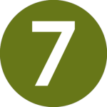 서울 지하철 7호선. Seoul Metro Line7