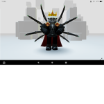 spider military official