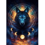 THE ST. WOLFS CULT