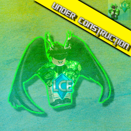 LCE Homestore [Under Construction]