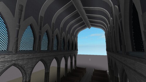 Yet another WIP! Shocker!