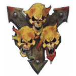~=Death Guard=~