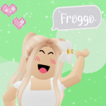 Official Froggo Fan Club