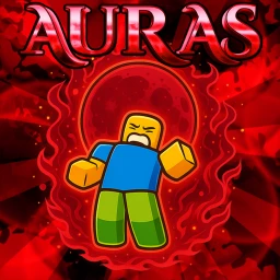 [AURAS] Tapping World icon