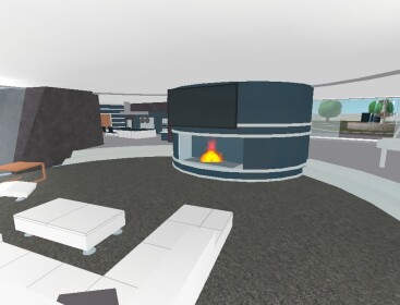 Altered Studios Hangout