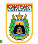 "AMAN" Academia Militar das Agulhas Negras