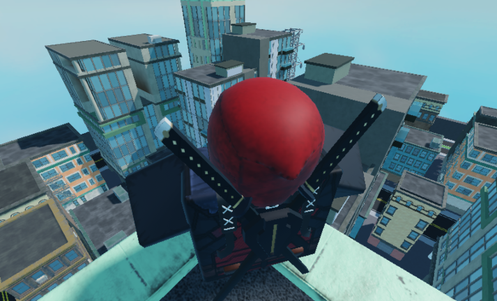 Deadpool: Mayhem & Mischief screenshot 1