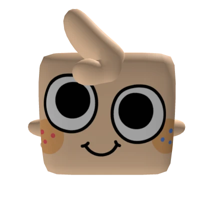 Goob Head - Dandy's World | Roblox Item - Rolimon's