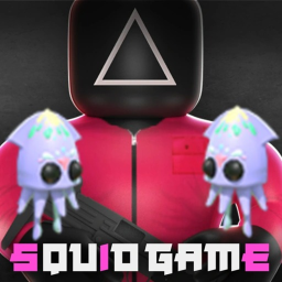 🦑Squid Games Simulator🦑