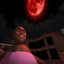 LOVELY PEACHES SURVIVAL AT NIGHT UPD 💀