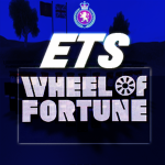 ETS Wheel of Fortune