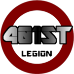 The 401st Legion Main Division