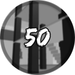 Survived 50 Disasters!