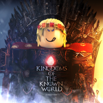 Kingdoms of the Known World