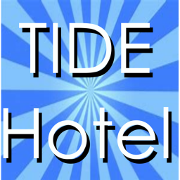 (GRAND OPENING)⭐ NEW | Tide Hotels