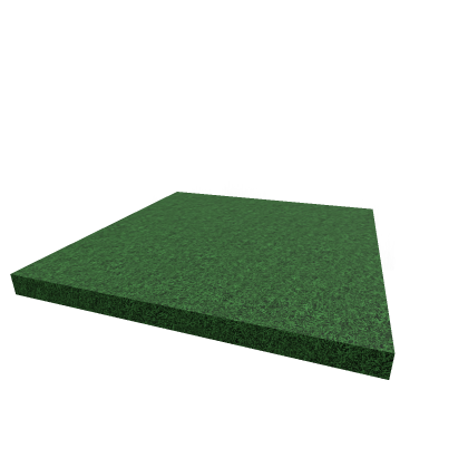 Realistic Growing Grass