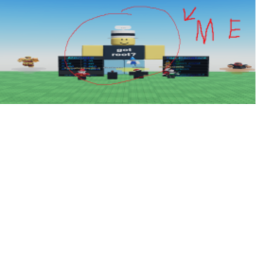 1v1 ⚔️