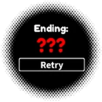 Secret Ending