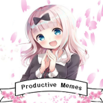 Productive Memes