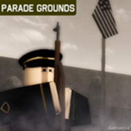 Parade Grounds