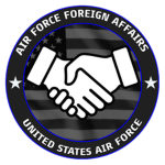 [AFFA] Air Force Foreign Affairs.