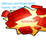 iiMossez & King mods' Games