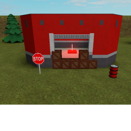 [Guns] Capture The Flag