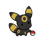 Umbreon Fan Club