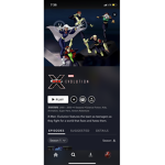 X-Men fan cool cool cool he