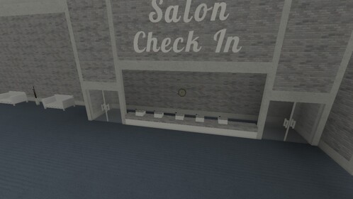 Perfection Salon™