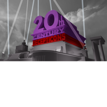 20th Century-Decepticons Logo (FSP 1997 Style)