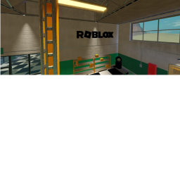 small meeting room